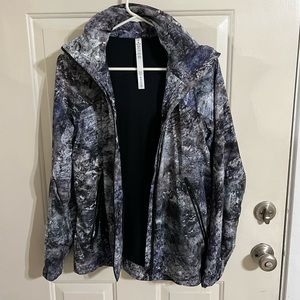 Here to Move Jacket 8